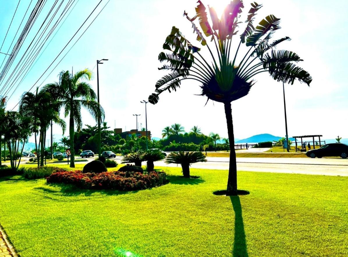 Casa De Praia/Massaguacu Caraguatatuba Bagian luar foto