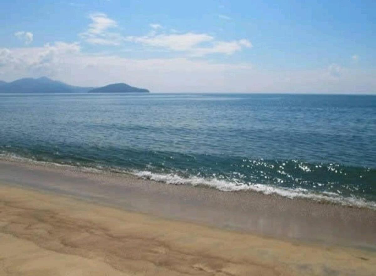 Casa De Praia/Massaguacu Caraguatatuba Bagian luar foto