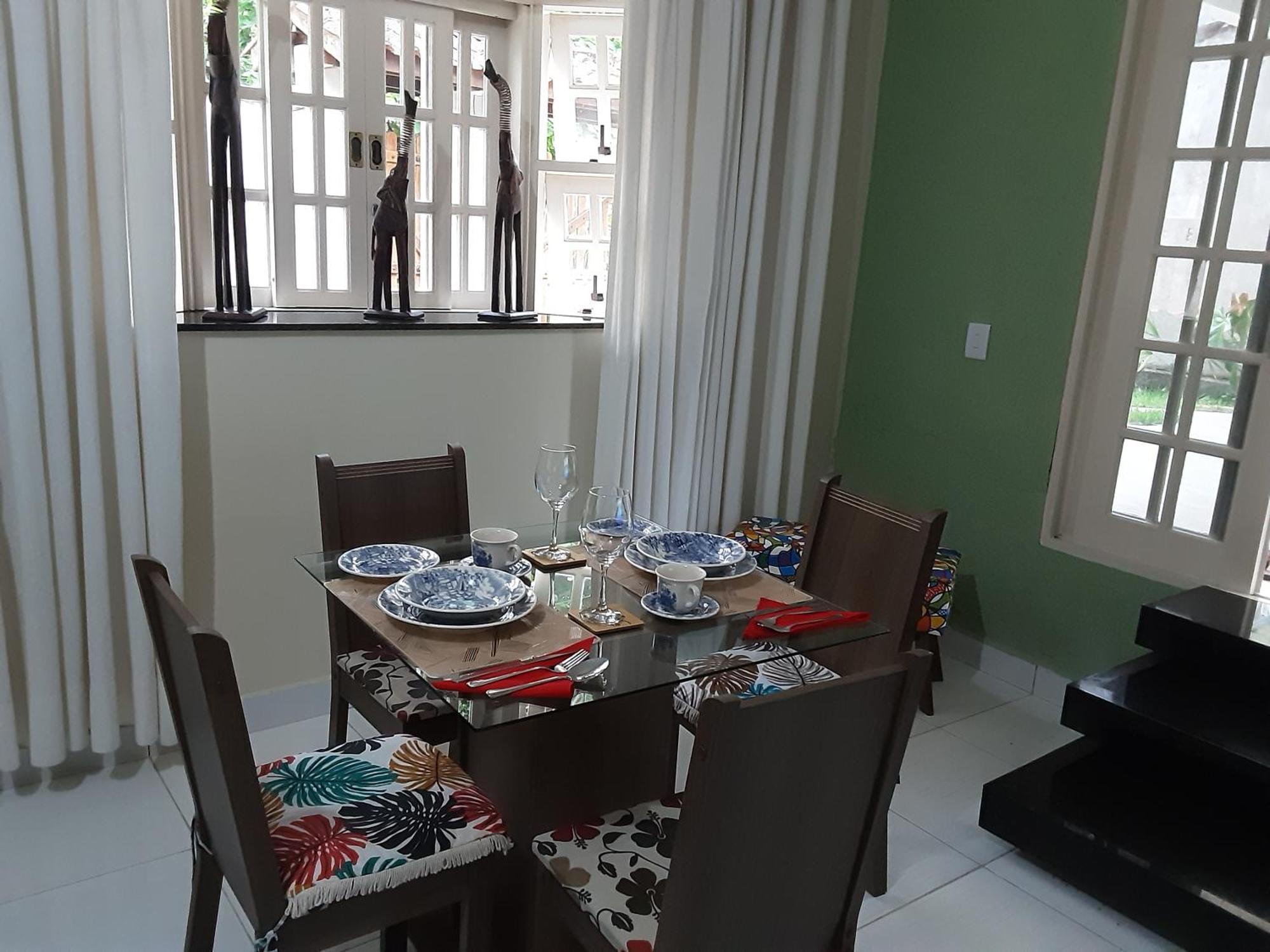 Casa De Praia/Massaguacu Caraguatatuba Bagian luar foto