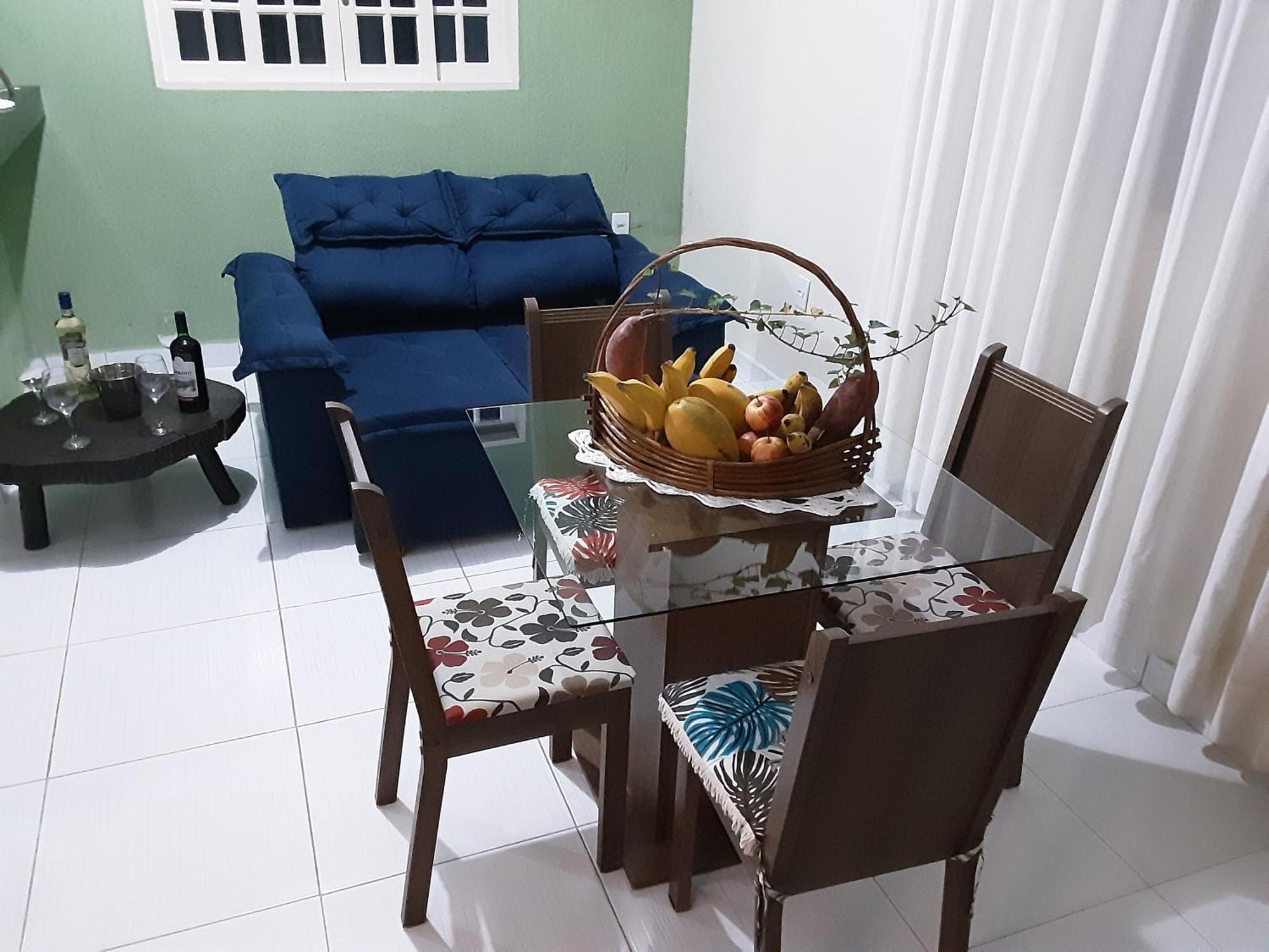 Casa De Praia/Massaguacu Caraguatatuba Bagian luar foto